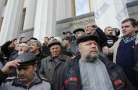 Україна і верховенство права: вихід є?