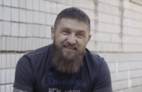 "Публічно стратили наших військових від безвиході": інтервʼю "Українського свідка" з захисником Азовсталі
