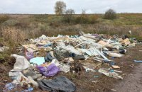 Росіяни хочуть вивозити сміття на окуповані українські території, - Центр Нацспротиву