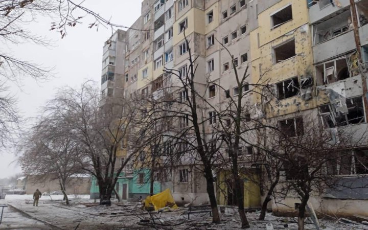 Угруповання Об’єднаних сил: У Куп’янську українські бійці контролюють 97% території