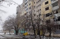 Угруповання Об’єднаних сил: У Куп’янську українські бійці контролюють 97% території