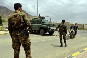 Крупнейший НПЗ Ирака закрыт из-за угрозы нападения боевиков 