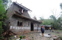 Более 800 человек погибли в результате стихийный бедствий в Китае с июня