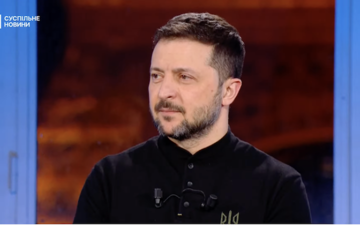 Зеленський: у ніч після домовленостей Росія енергетику України не атакувала, але неясно, чи це випадковість