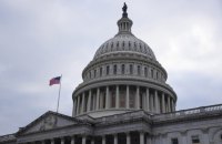 Знову шатдаун: Сенат США провалив процедурне голосування за бюджетний пакет