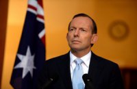 Австралійський прем'єр звинуватив Росію в катастрофі "Боїнга"