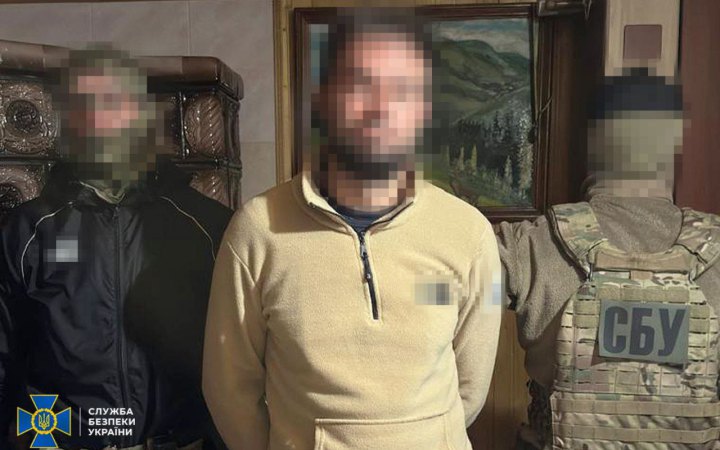 СБУ затримала ще 6 проросійських інтернет-агітаторів у різних регіонах України