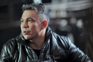 Цзю: "Хто такий Вах?"