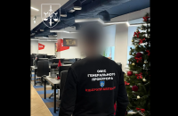 У Києві та Одесі у результаті масштабної спецоперації ліквідовано 27 шахрайських кол-центрів