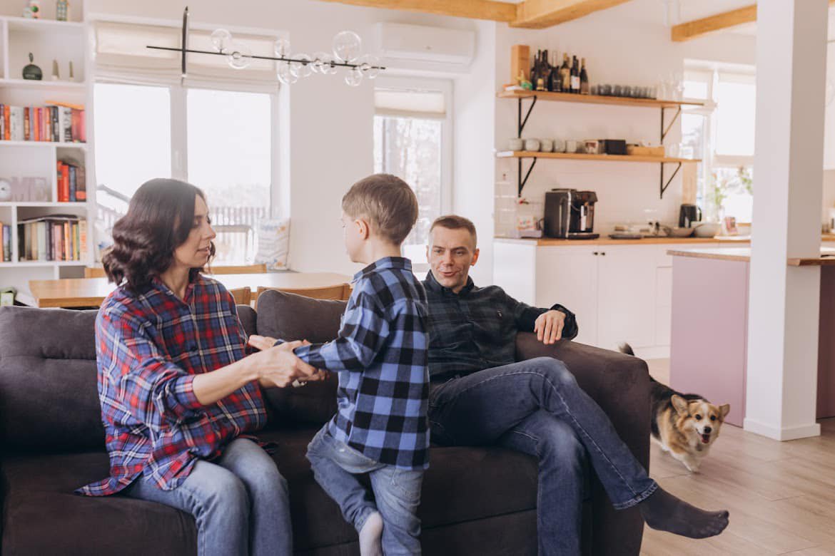 Родина Пшеничних