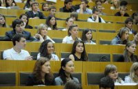 Эксперты обсудят, можно ли получить настоящее университетское образование в Украине