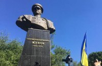 Проспект Жукова в Харькове по решению суда снова стал проспектом Григоренко
