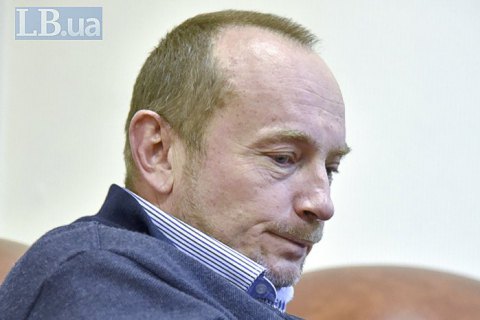 Голова Державної митної служби Рябікін написав заяву про звільнення через місяць після призначення