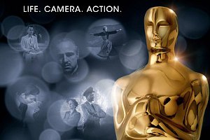 Объявлены номинанты на премию «Оскар»-2012