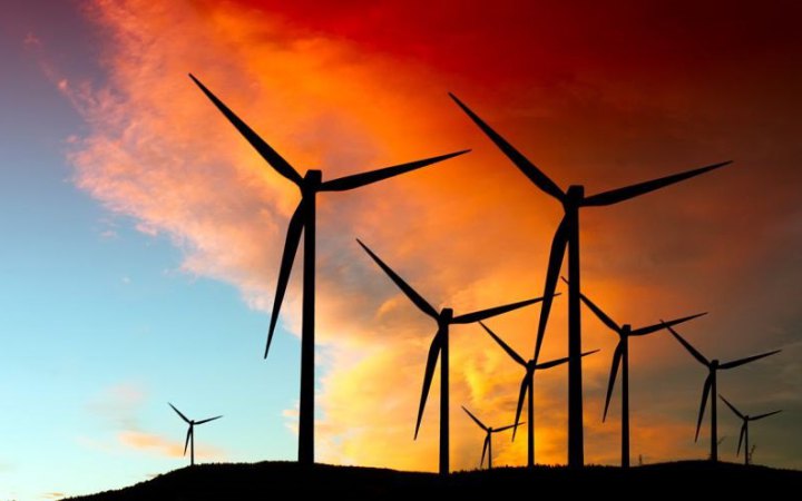 ОАЕ та Єгипет побудують одну з найбільших у світі вітрових електростанцій, – Reuters