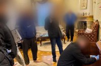 Правоохоронці викрили схему фіктивного продажу зерна на 63 млн гривень