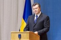 Януковичу что "зарази", что "заради" - все равно