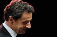 Саркози пообещал в случае переизбрания вести себя по-президентски