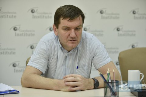 ​Порошенко назвал Горбатюка ответственным за плохое расследование дел Майдана