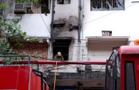Пожежа у готелі в Індії забрала життя щонайменше 14 осіб