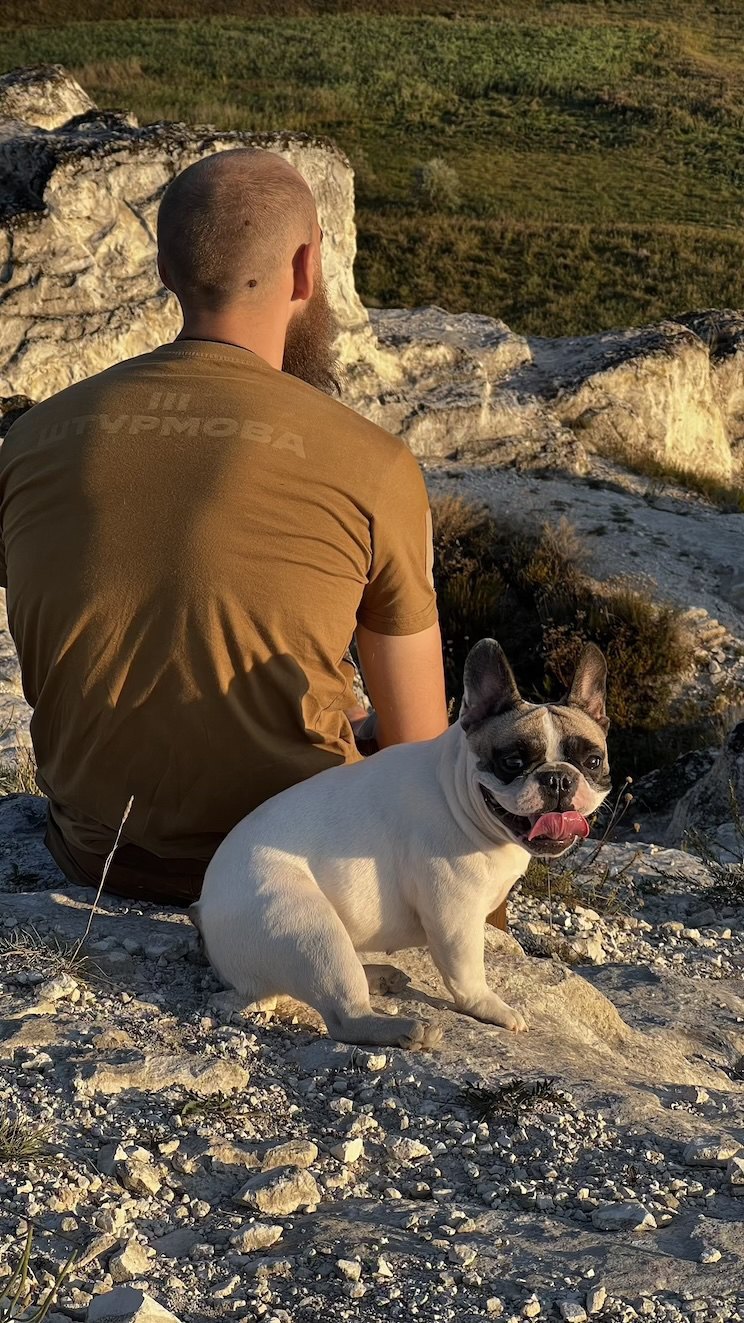 Хмель і Мей