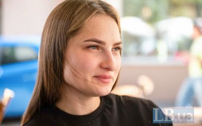 Cherry, начмед полку Code 9.2: «Відколи прийняла медслужбу, жоден поранений, який до нас потрапив, не пішов у чорний пакет" 