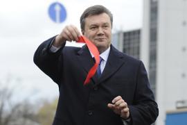 Янукович оказался Ивановым