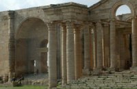 "Исламское государство" уничтожило еще один древний город