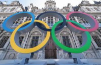 Україна офіційно візьме участь в Олімпійських іграх у Парижі