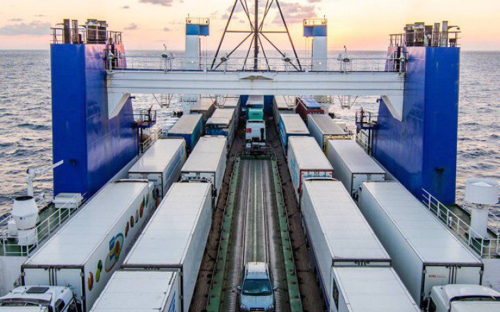 Розвідка: західні санкції проти РФ посилюють ізоляцію Калінінграда