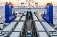 Розвідка: західні санкції проти РФ посилюють ізоляцію Калінінграда