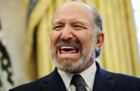 Міністр торгівлі США повідомив, що «золоту карту» Трампа вартістю $1 млн наразі видали лише одній людині