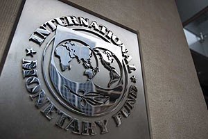 Миссия МВФ приедет 29 августа