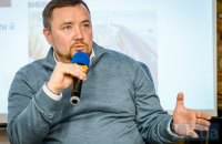 Денис Маслов: «Заморожених грошей РФ не вистачить на компенсації простим українцям»