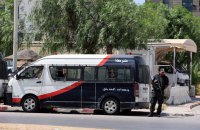 У Тунісі заарештували опозиціонерку Шайму Іссу для виконання 20-річного тюремного вироку