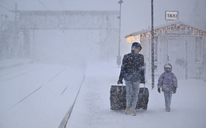 ​10 держав Північної Європи і Балтії розроблять спільний план евакуації населення на випадок війни
