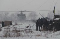 Двоє мирних жителів Донбасу постраждали від обстрілу бойовиків