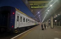 На Рівненщині 17-річний хлопець вчинив самогубство, стрибнувши під поїзд