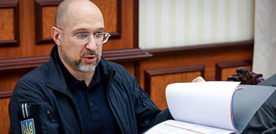 Як Концепт посилення стійкості демократії спричинив скандал і хто насправді його писав? 