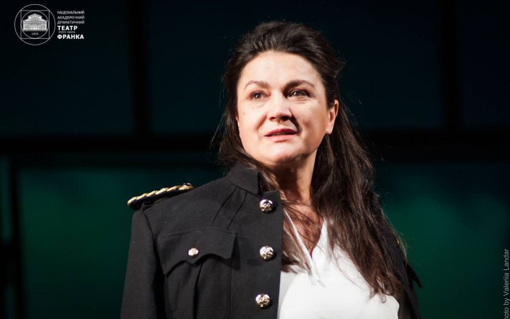 Українських митців відзначили державними нагородами з нагоди Міжнародного дня театру