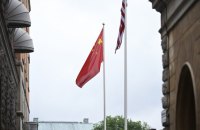 Пекін звинуватив США у спробах перешкодити покращенню відносин між Китаєм та Індією