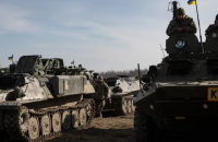 США договариваются о передаче Украине советских танков, - NYT