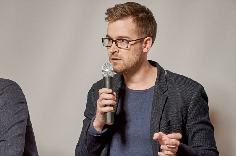 Дмитро Макагон