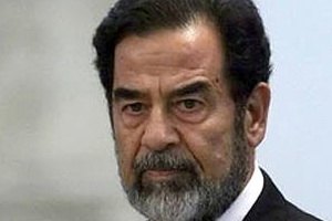 Роберт Паттинсон займется поисками Саддама Хусейна