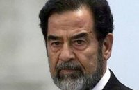 Роберт Паттінсон візьметься за пошуки Саддама Хусейна