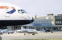 Рядом с Лондоном открылся шестой международный аэропорт