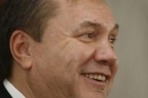 Виктор Янукович: «С Тимошенко мы встречаемся постоянно. Но есть много разногласий, и пока я не вижу возможности их преодолеть»