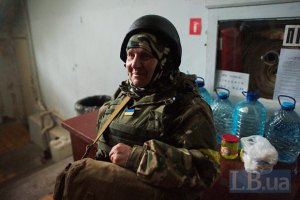 "Зеленые коридоры" для эвакуации населения из Дебальцево закрыты