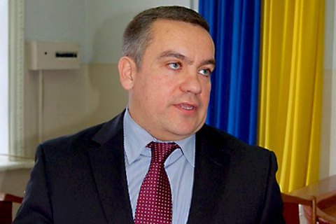 Главой "Укртрансгаза" назначен близкий к Григоришину менеджер