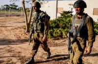 Ізраїльська армія підтвердила, що у Газі знайшли тіло командира ХАМАСу Мухаммеда Сінвара